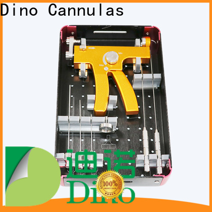 Dino factory price medical injection gun suppliers for hospital
