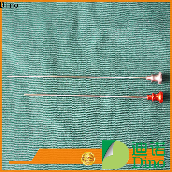 Dino durable liposuction cleaning stylet wholesale for losing fat