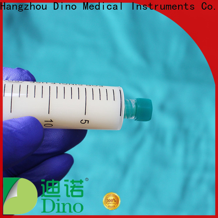 hot selling sterile syringes with caps best manufacturer for surgery