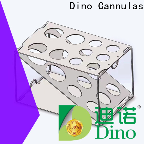 Dino top quality syringe rack best manufacturer for surgery
