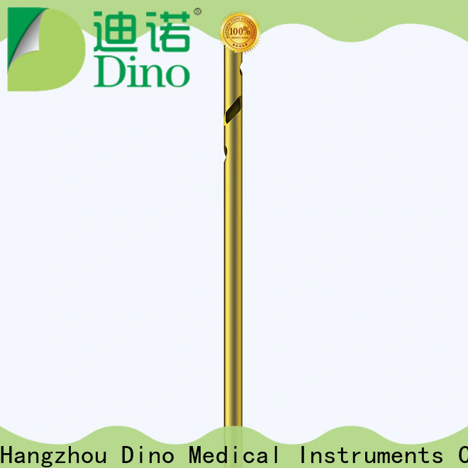 Dino hot selling luer lock needle wholesale for promotion