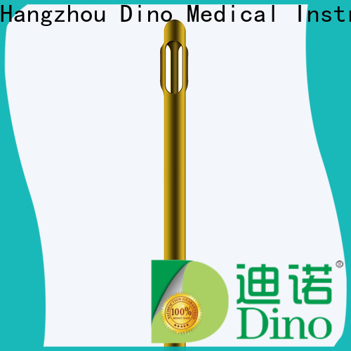 Dino luer lock needle series for losing fat