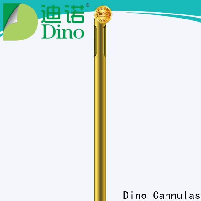best price circular hole cannula supplier for hospital