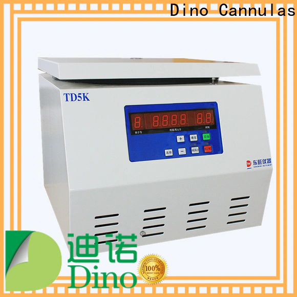 Dino cost of centrifuge machine best manufacturer for surgery
