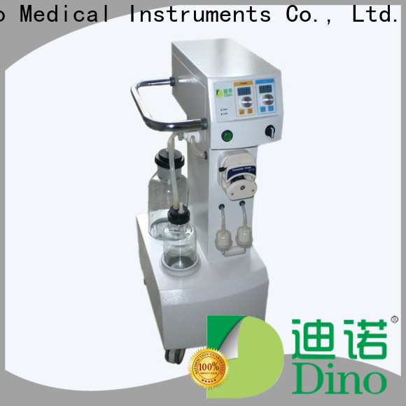 Dino hot selling liposuction aspirator best supplier for clinic