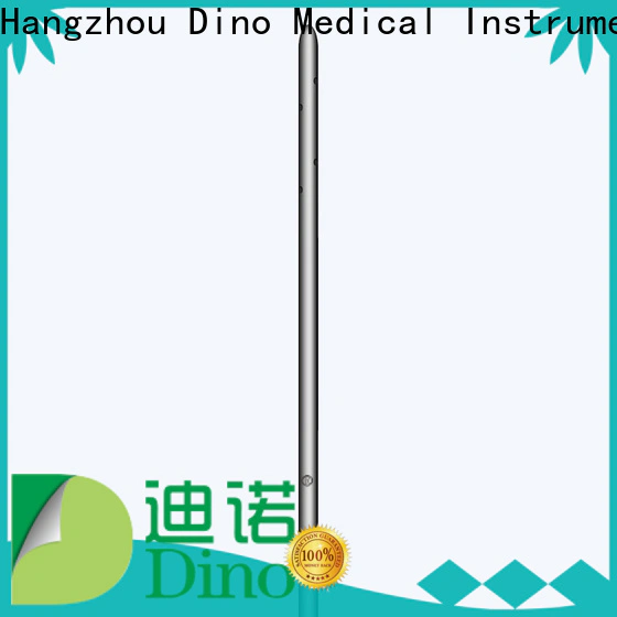 Dino infiltration cannula supply for sale