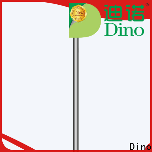 Dino microcannula for dermal filler manufacturer for surgery