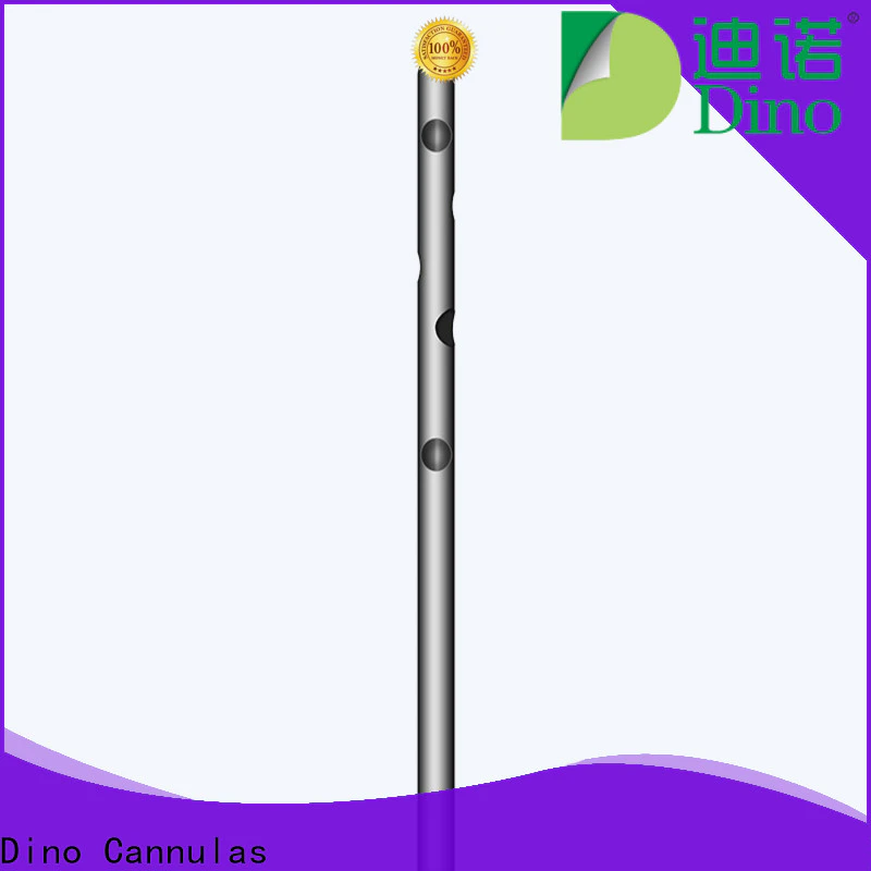 hot selling micro blunt tip cannula company for surgery