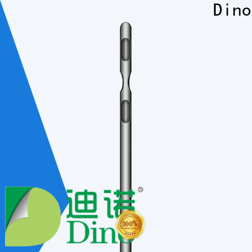 Dino mercedes cannula series for medical