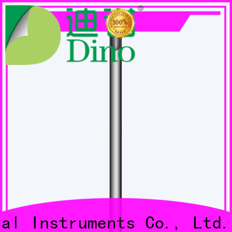 Dino zone specific cannulas wholesale for hospital