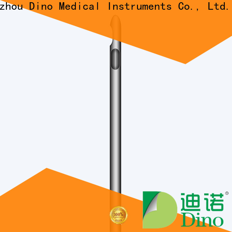 Dino quality specialty cannulas directly sale for surgery