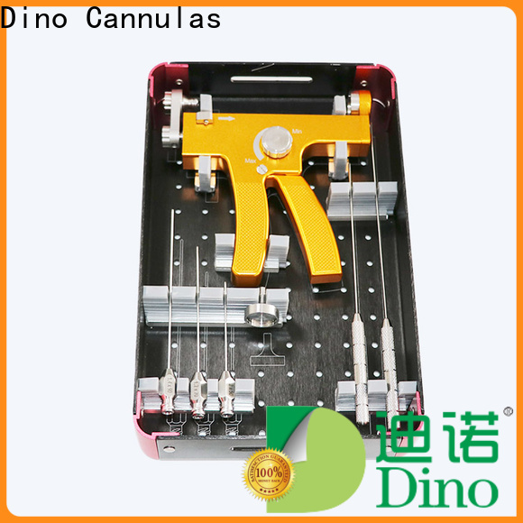 Dino injection gun for humans from China for hospital