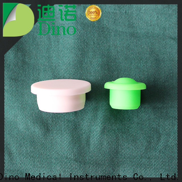 top selling syringe plunger cap directly sale for sale