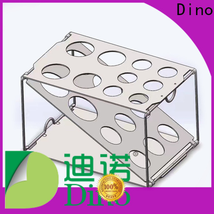 cost-effective syringe rack factory direct supply for clinic