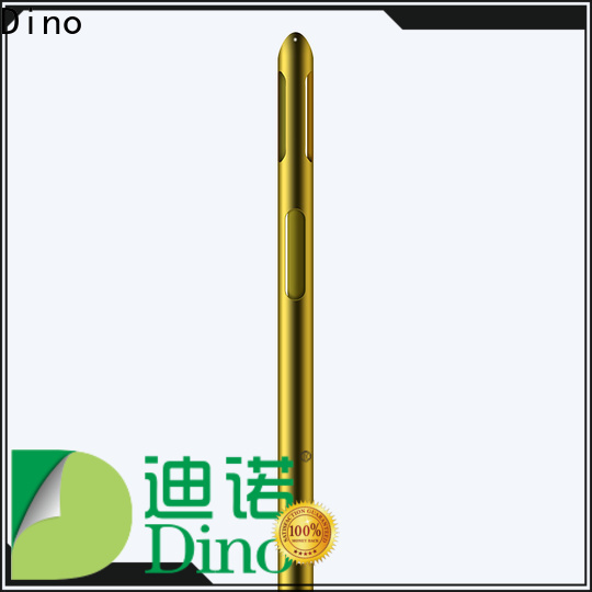 stable circular hole cannula suppliers for clinic
