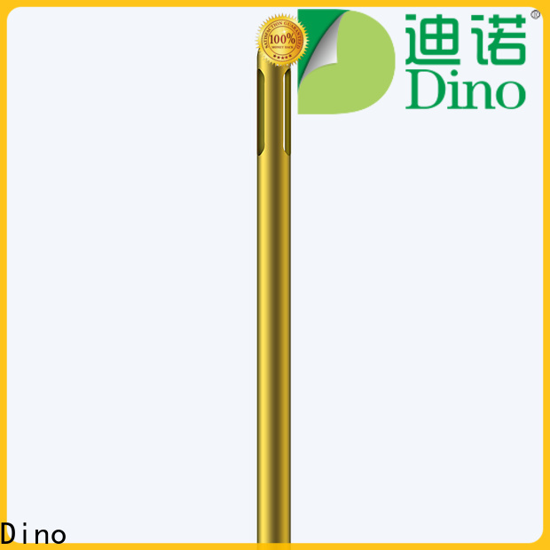 Dino top selling mercedes cannula inquire now bulk production