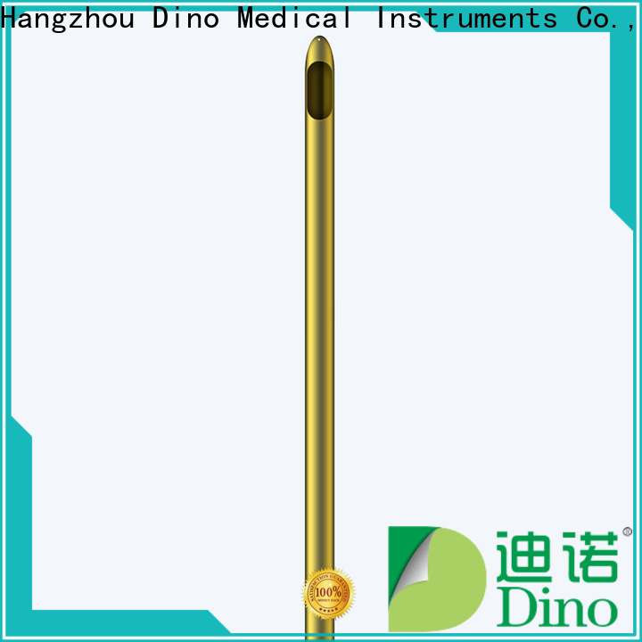 Dino luer lock needle manufacturer bulk production
