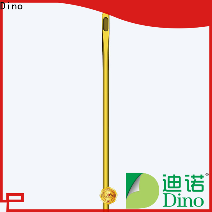 Dino best tumescent cannula manufacturer for hospital