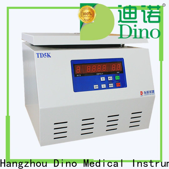 top selling centrifuge equipment factory direct supply for surgery