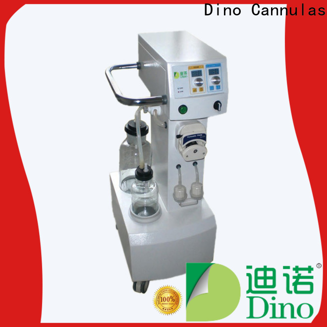 Dino surgical aspirator wholesale bulk production