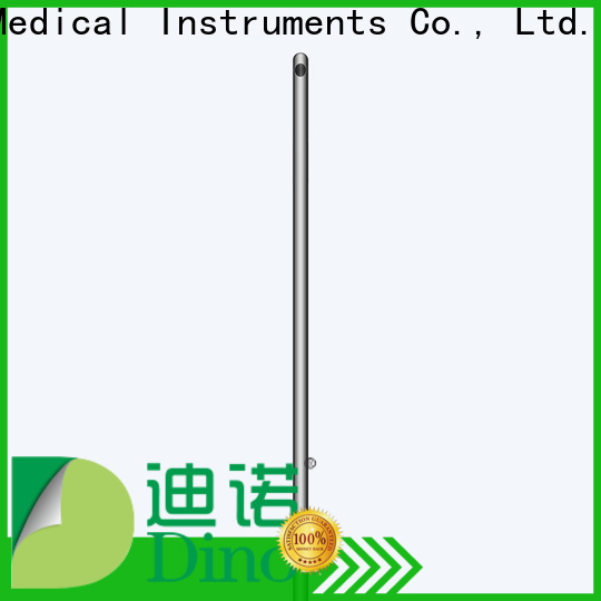 Dino blunt cannula needle manufacturer for surgery