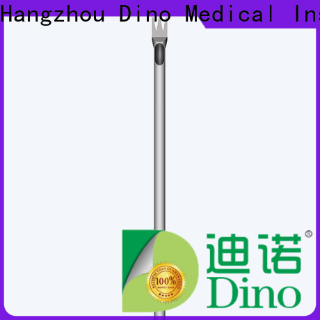 Dino durable injection needle inquire now for promotion