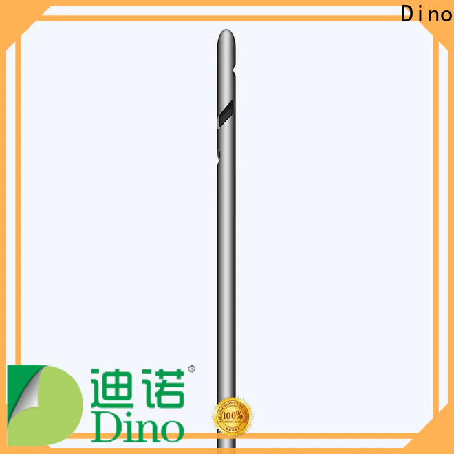 reliable luer lock cannula directly sale for clinic