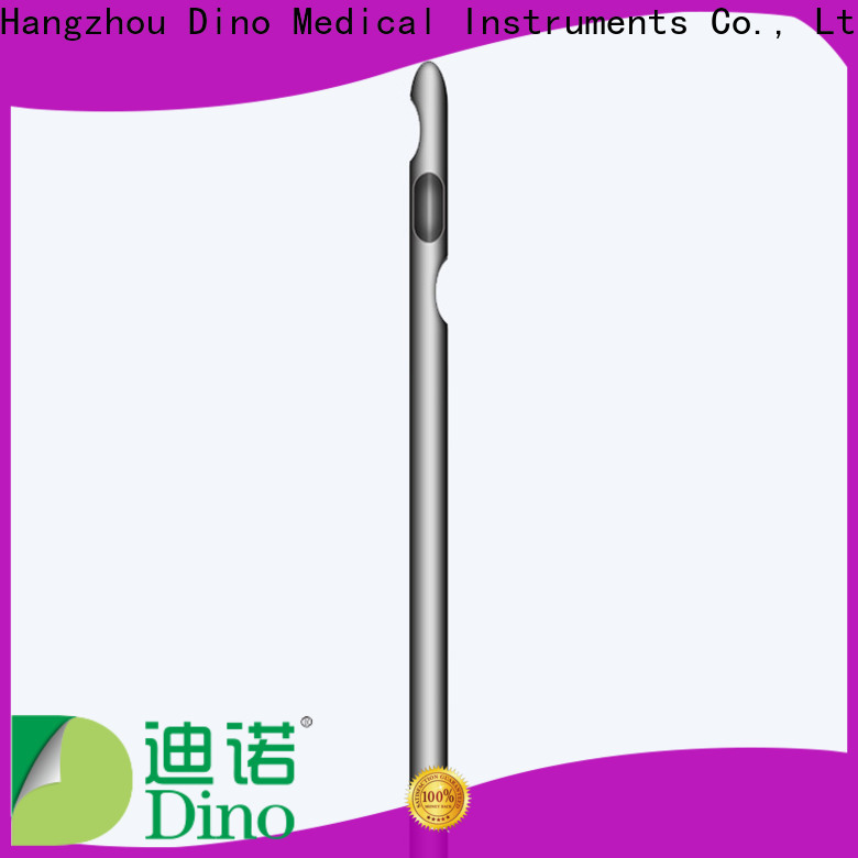 Dino reliable surgical cannula series for sale