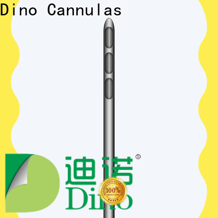 reliable specialty cannulas with good price bulk production
