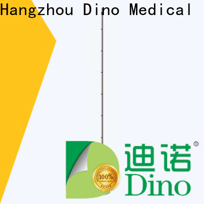 Dino microcannula needle factory direct supply for promotion