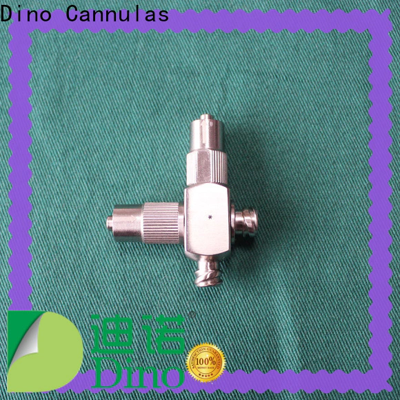 Dino factory price liposuction adaptor with good price for clinic
