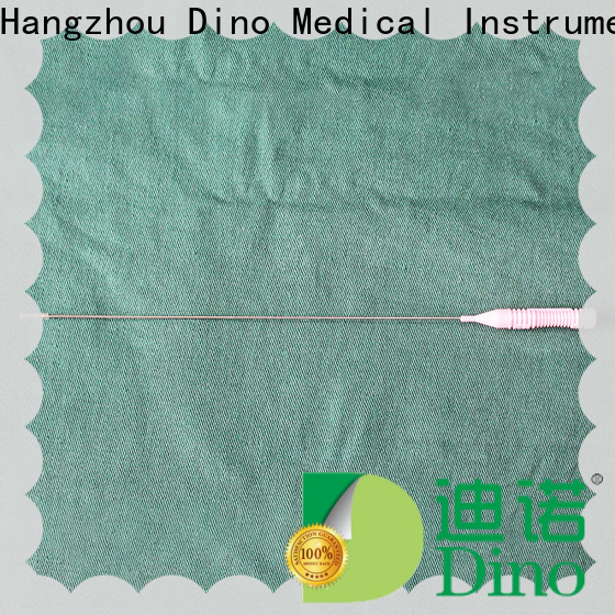 Dino reliable liposuction cleaning stylet from China for hospital