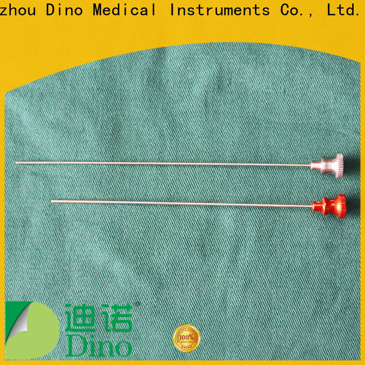 quality liposuction cleaning tools series for hospital