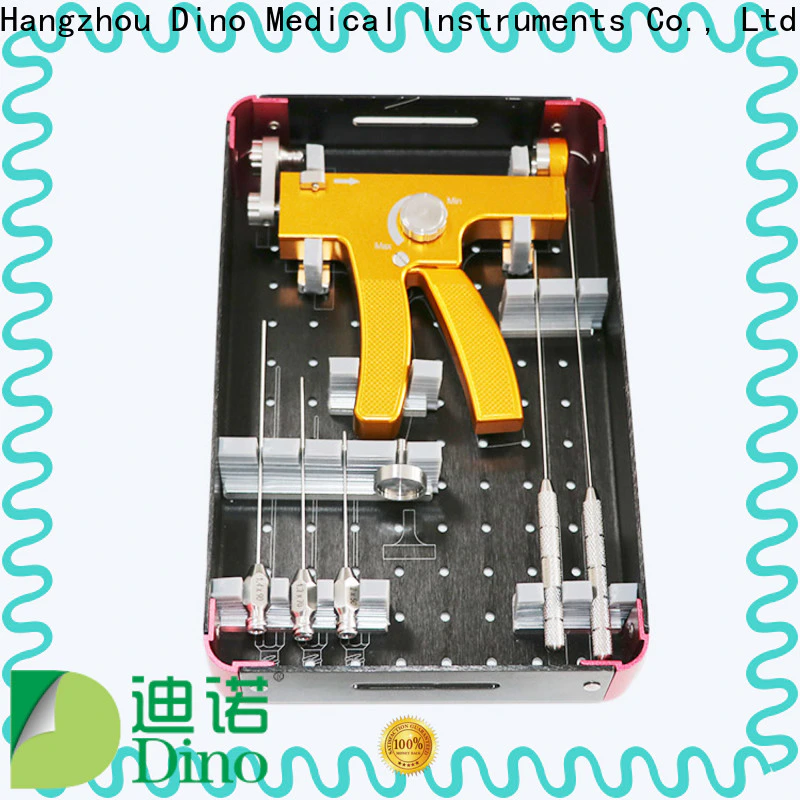 Dino best price injection gun series for clinic