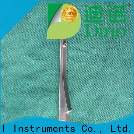 Dino top selling syringe stopper best supplier bulk production