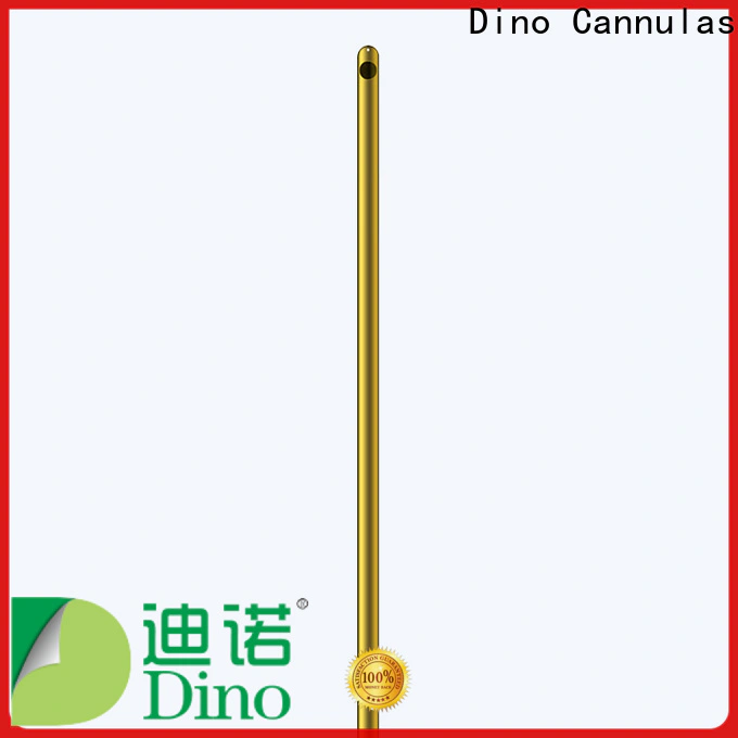 best price cannula for filler injection series for medical