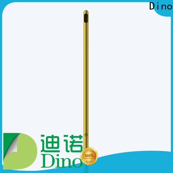 Dino durable filling needle from China bulk production