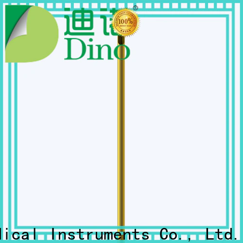 Dino microcannula filler factory direct supply for surgery