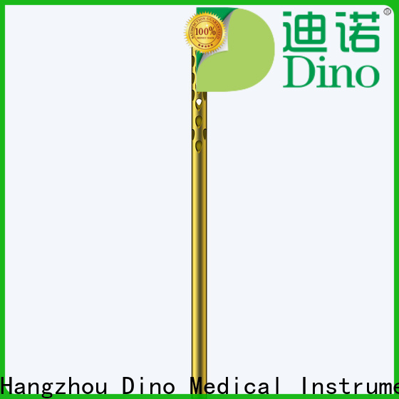 professional micro blunt end cannula with good price for hospital