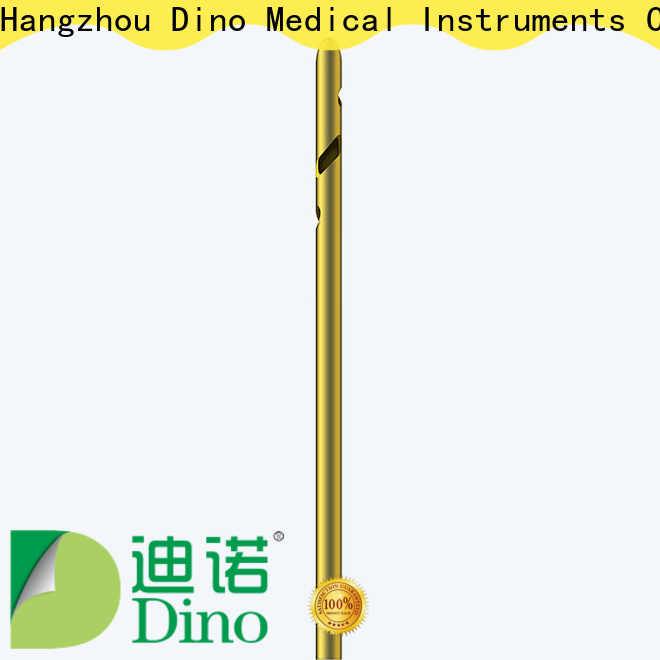 Dino best price luer lock needle wholesale for promotion