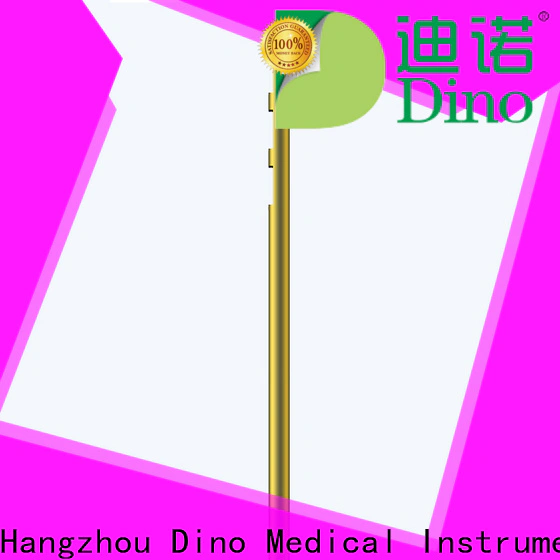 Dino aesthetic cannula company for medical