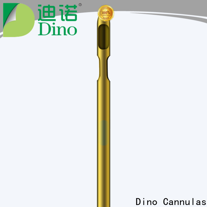 Dino professional byron cannula inquire now for sale