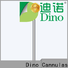 Dino hot selling injection cannula supplier for hospital