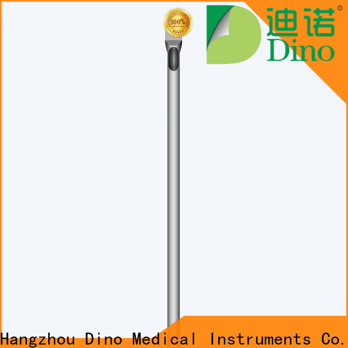 durable needle for injection supplier for sale