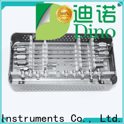 Dino best value buttock liposuction cannula kit series for clinic