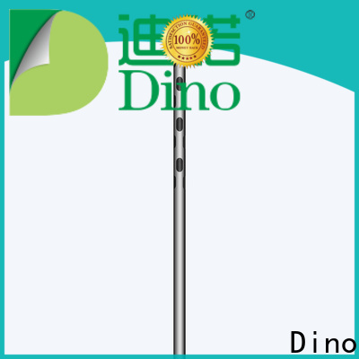 Dino fat harvesting cannula directly sale for clinic