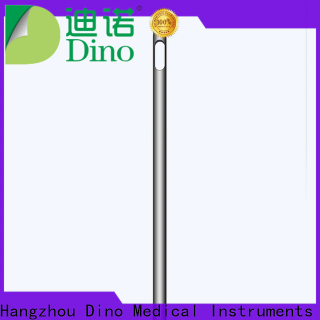 Dino quality zone specific cannulas inquire now for surgery