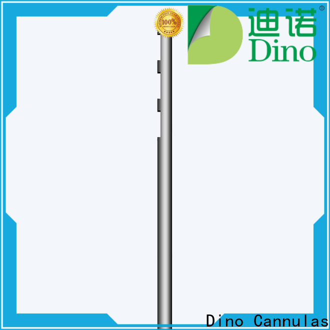 practical ladder hole cannula company for sale