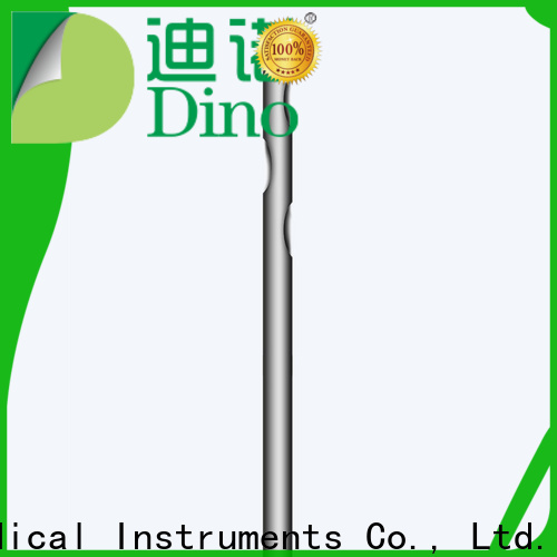 durable ladder hole cannula wholesale for medical