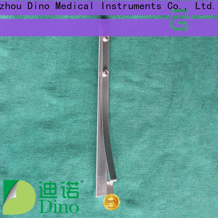 Dino auto lock syringe supplier for promotion